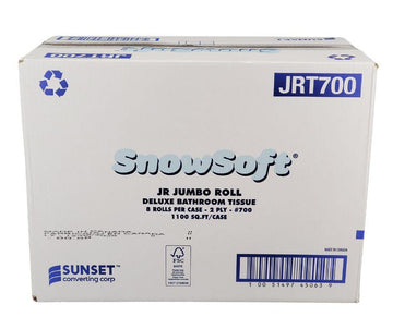 Jr.jumbo Rolls - JRT700
