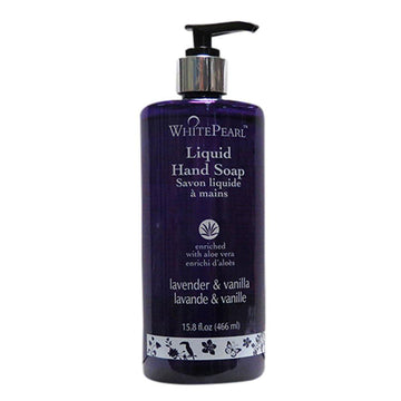 Moisturising Liquid Hand Soap - Apple
