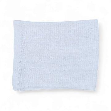 All Purpose Terry Towel - White 15"x18"