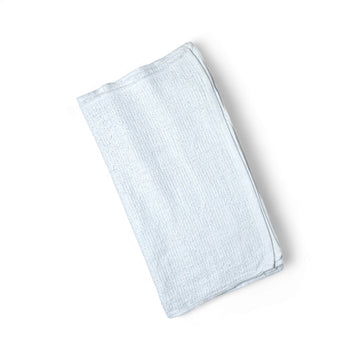 All Purpose Terry Towel - White - B Quality - 10lb Box