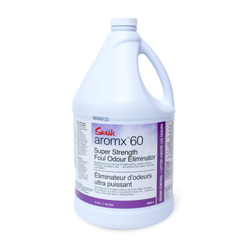 Swish® Aromx™ 60 Super Strength Foul Odour Eliminator - 3.78L