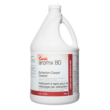 Swish® Aromx™ 80 Extraction Carpet Cleaner - 946mL