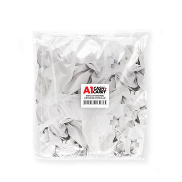 Wiping Rags - White - WipeW