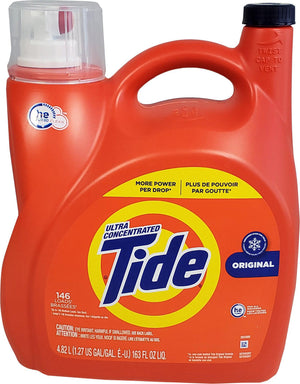 Laundry Detergent