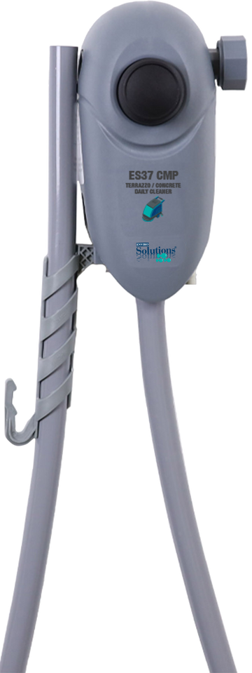 Enviro-Solutions® ES37 Dilution Control Dispenser