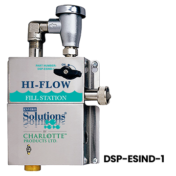 Enviro-Solutions® High-Flow Dispenser
