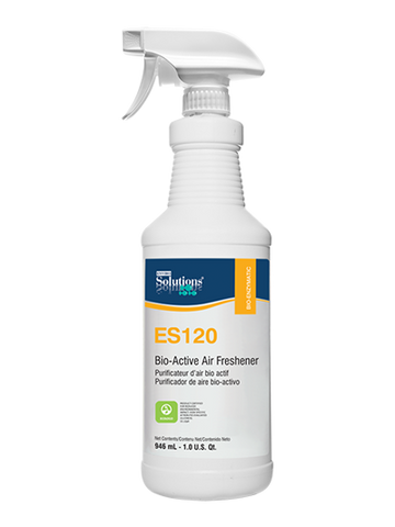 Enviro-Solutions® ES120 Bio-Active Air Freshener - 946mL