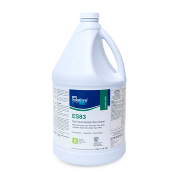 Enviro-Solutions® ES83 Haze Away Neutral Floor Cleaner - 3.78L