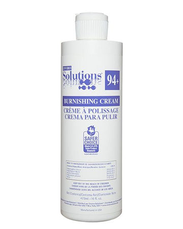 Enviro-Solutions® ES94+ Burnishing Cream - 473mL
