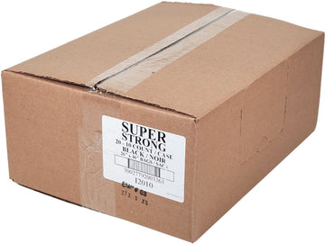 Garbage Bags - Black - 26" x 36" - Retail