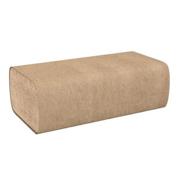Cascades PRO Select® Multifold Paper Towel - Natural 1-Ply 16x250 Sheets