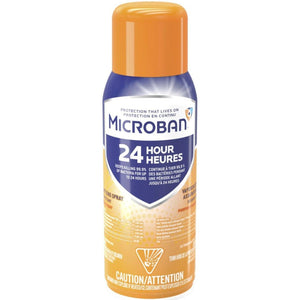 Disinfectant Cleaners