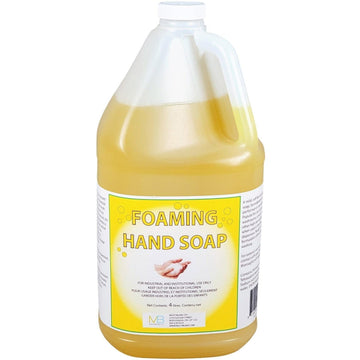 Foaming Handsoap