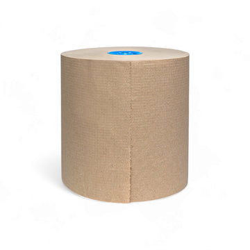 Cascades PRO Perform® Roll Towels for Tandem® - Natural 1-Ply 6x775'
