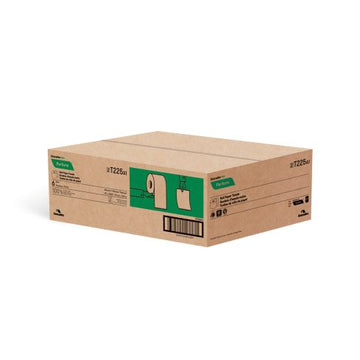 Cascades PRO Perform® Roll Towels for Tandem® - Natural 1-Ply 6x1050'