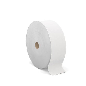 Cascades PRO Perform® Jumbo Bath Tissue - White 2-Ply 6x1250'