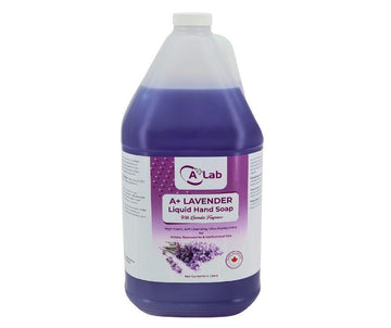 A+ - Hand Soap - Lavender