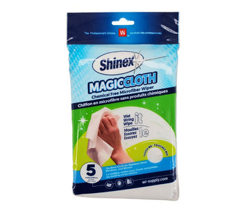 Glass Cloth - Lint Free