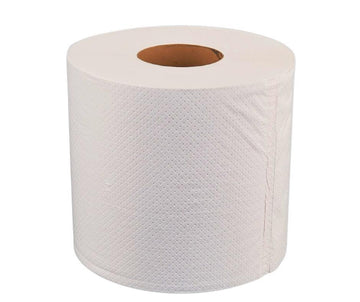 Paper Hand Towel - Center Pull - White - CP600