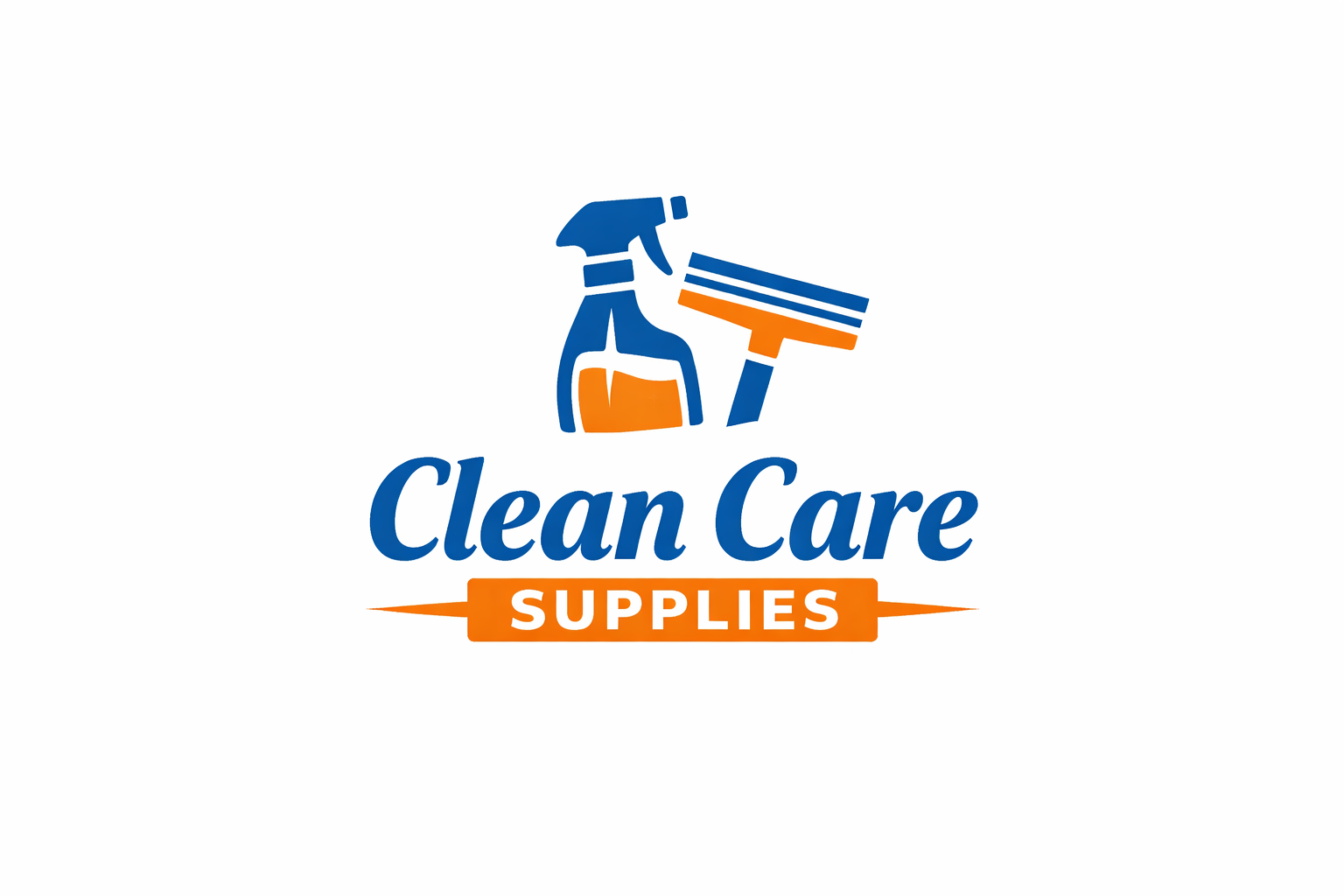 Products – Clean Care Supplies