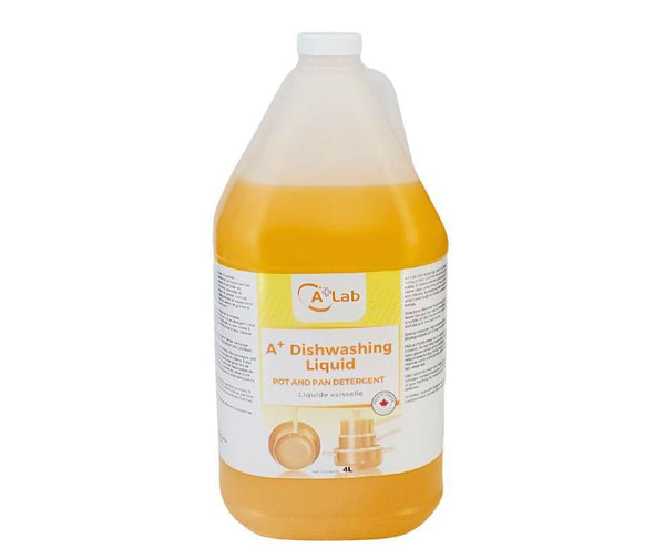 Dishwashing & Warewashing