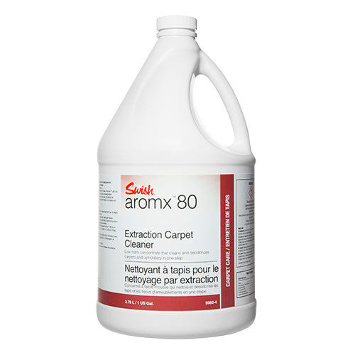 Carpet Care