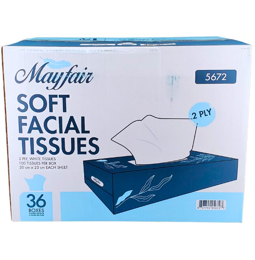 Facial Tissue