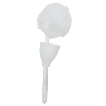 Deluxe Cone Toilet Bowl Mop