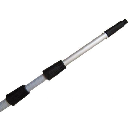Aluminum Extension Pole - 3-Section 29'