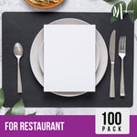 Airlaid Guest Towel Napkins - 12