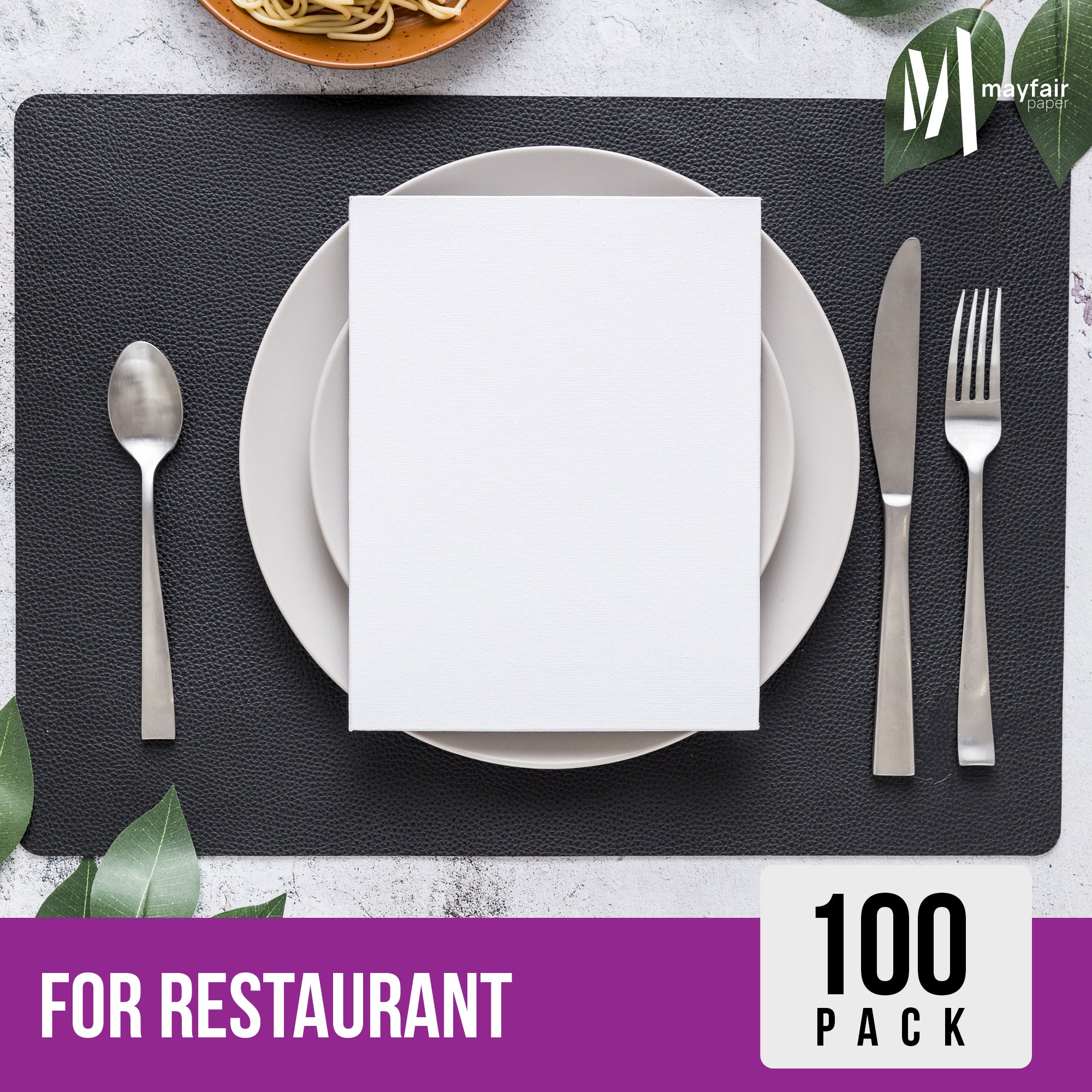 Airlaid Guest Towel Napkins - 12"x17"-31216/GT5 — image 6