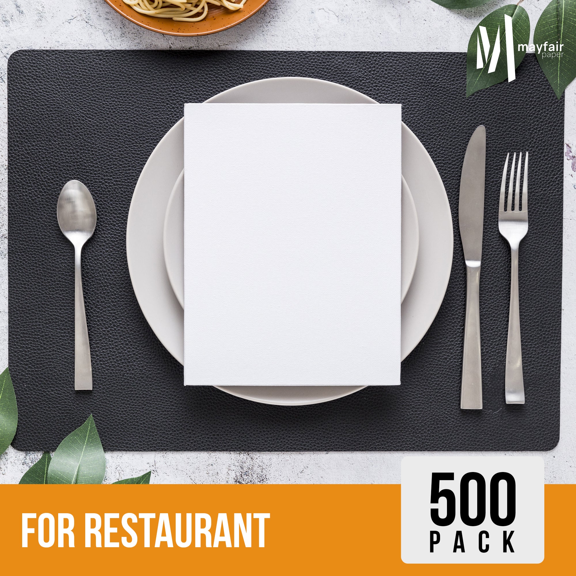 1 Ply Junior Dispenser Napkins 1/6 Fold - White - JDN01 — image 6
