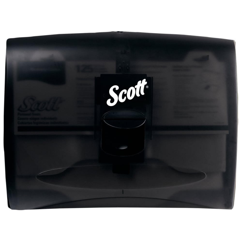 Scott® Personal Seat Cover Dispenser — image 2