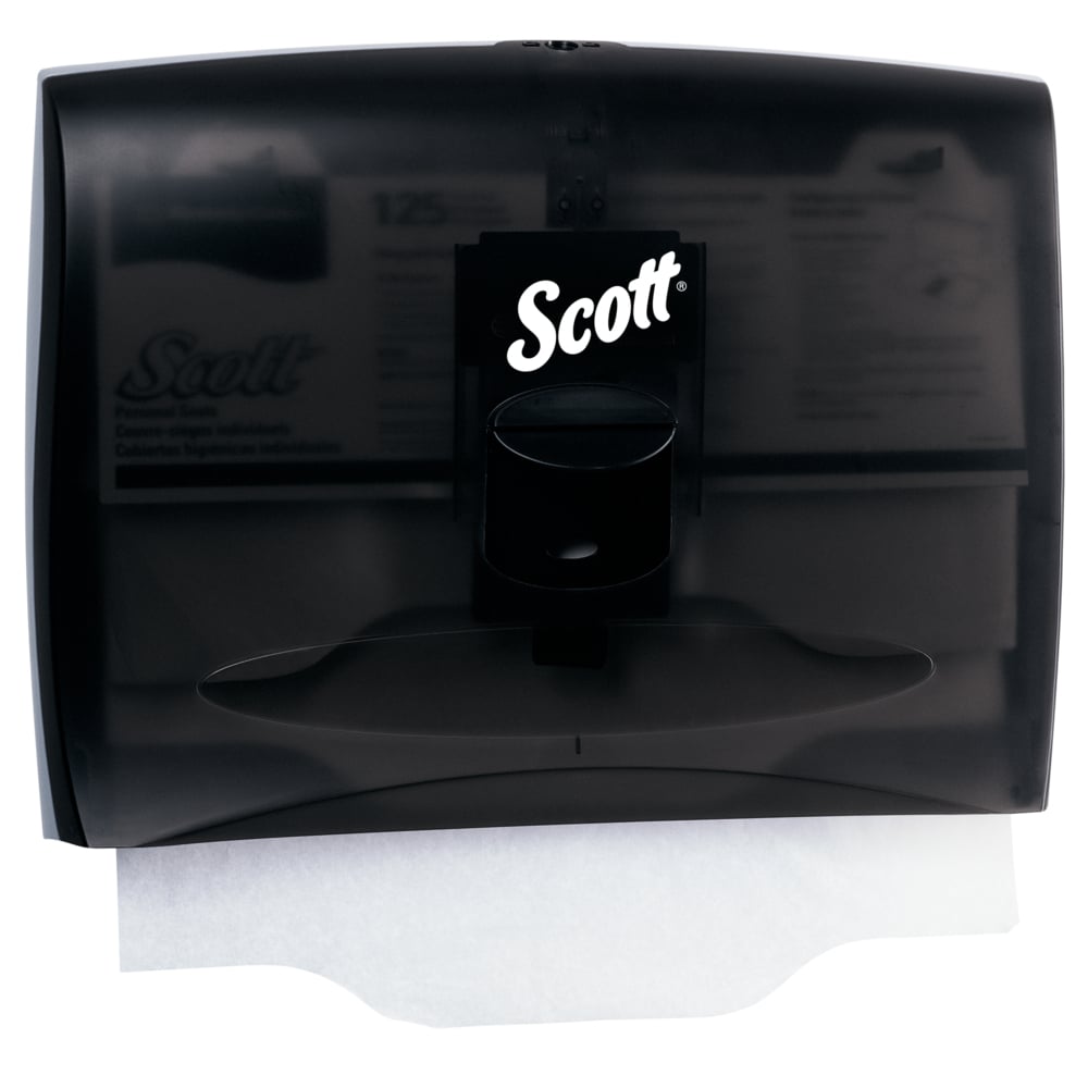 Scott® Personal Seat Cover Dispenser — image 3
