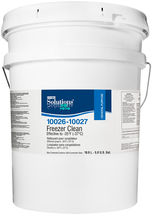 Enviro-Solutions® Freezer Clean - 18.9L