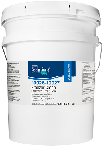 Enviro-Solutions® Freezer Clean - 18.9L