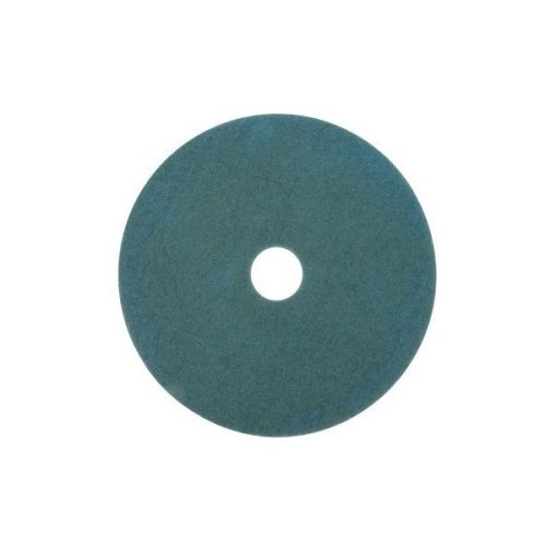 3M™ Burnish Pad - Aqua