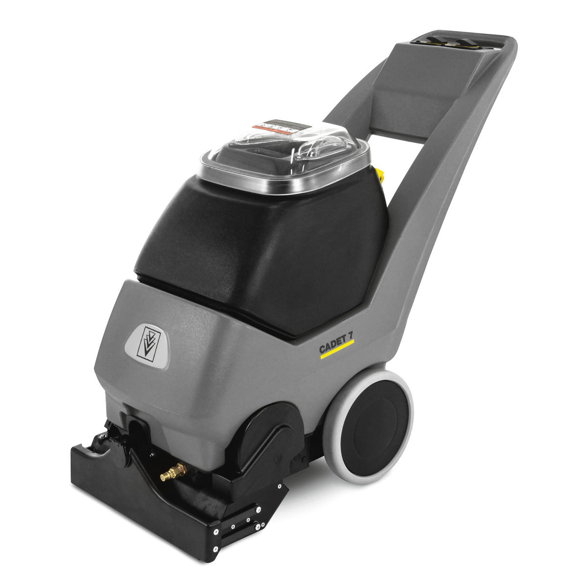 Karcher Cadet 7 Carpet Extractor - 15"