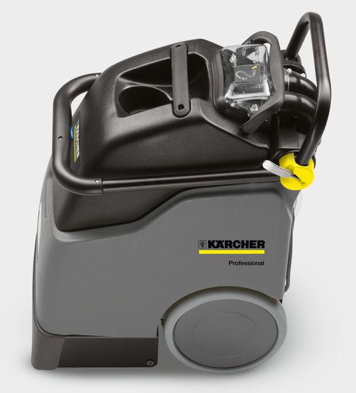 Karcher BRC 30/15 Carpet Extractor — image 3