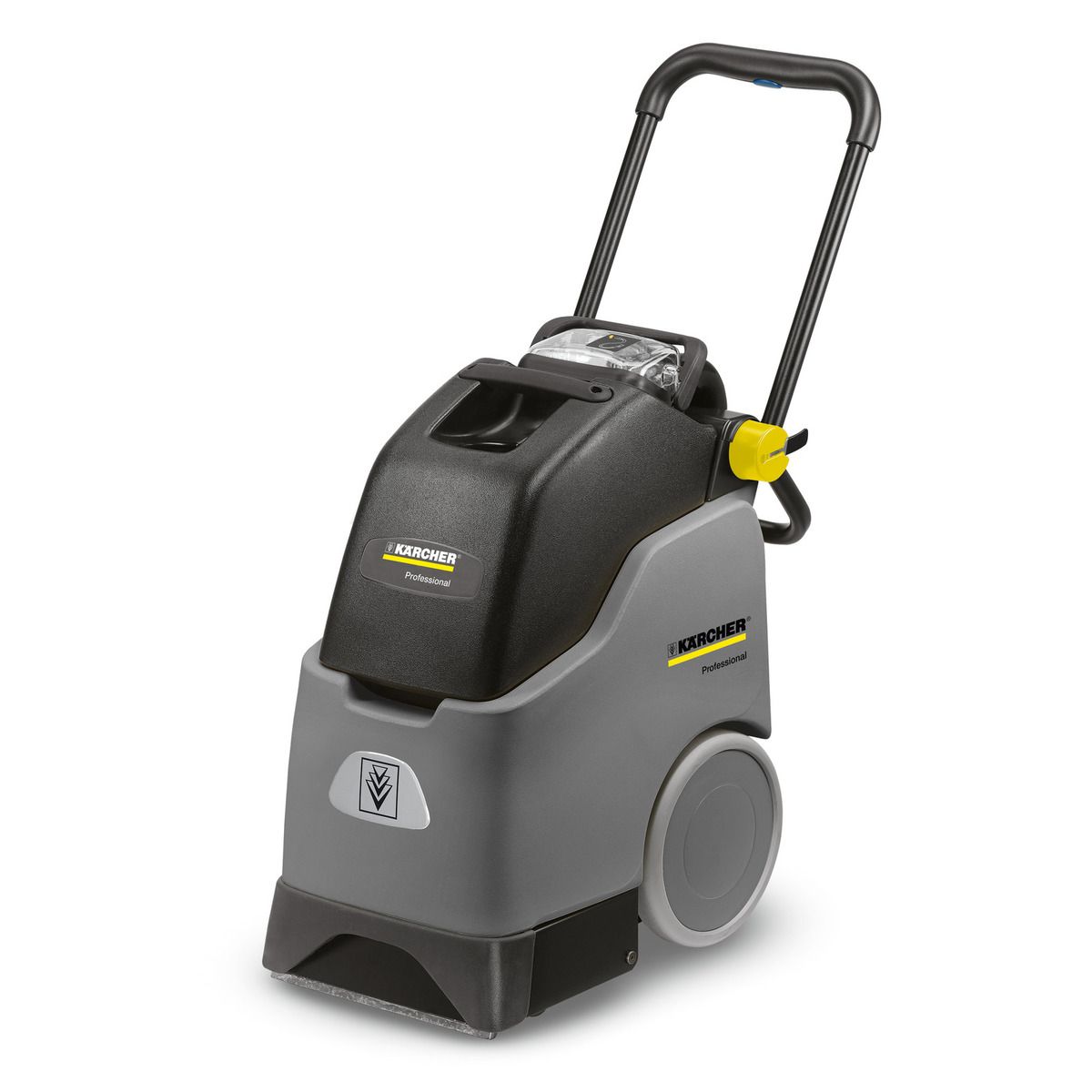 Karcher BRC 30/15 Carpet Extractor