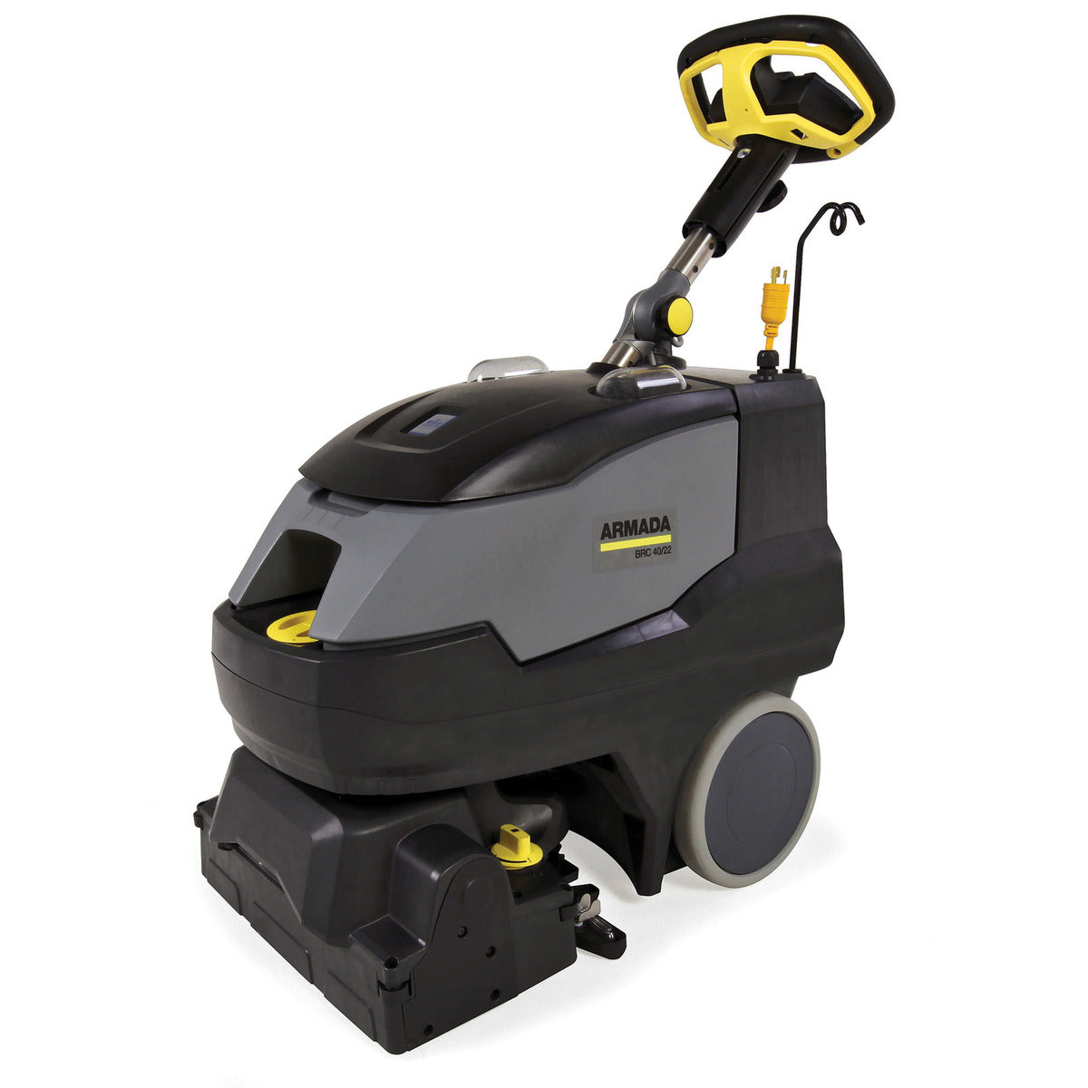 Karcher Armada® BRC 40/22 C Carpet Extractor - 16