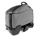 Karcher Chariot™ 3 iExtract Stand-On Carpet Extractor - 26