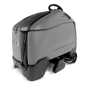Karcher Chariot™ 3 iExtract Stand-On Carpet Extractor - 26"