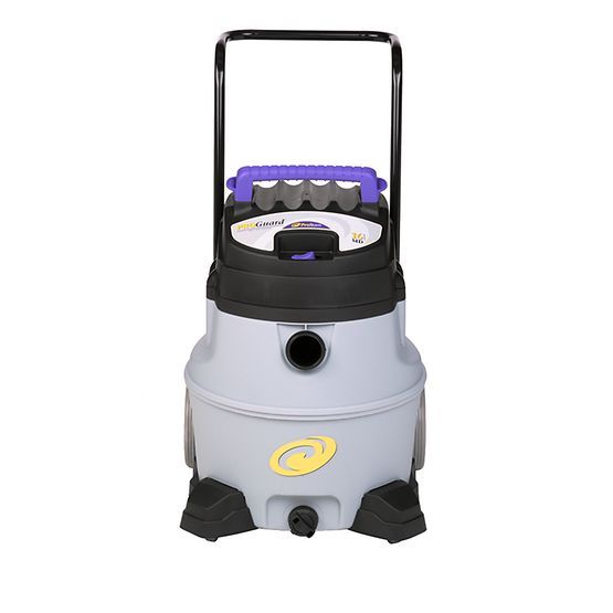 Proteam ProGuard 16 MD Wet/Dry Vacuum — 16 Gallon — image 2