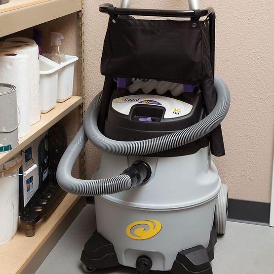 Proteam ProGuard 16 MD Wet/Dry Vacuum — 16 Gallon — image 4