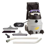 Proteam ProGuard 16 MD Wet/Dry Vacuum — 16 Gallon