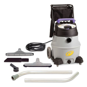 Proteam ProGuard 16 MD Wet/Dry Vacuum — 16 Gallon