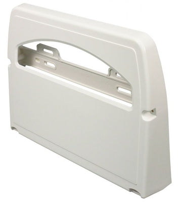 Toilet Seat Cover Dispenser - White