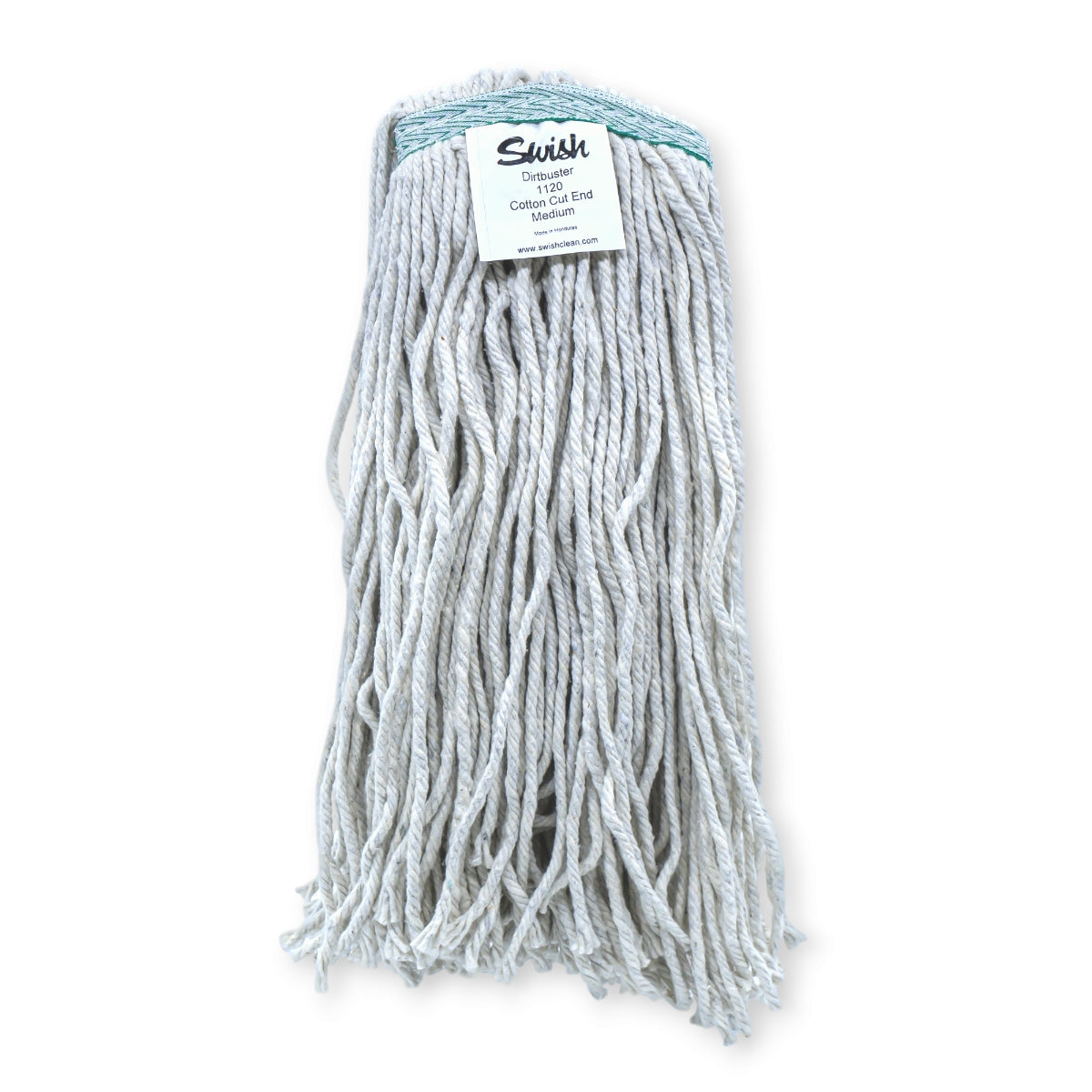 Dirtbuster Cotton Wet Mop — image 2