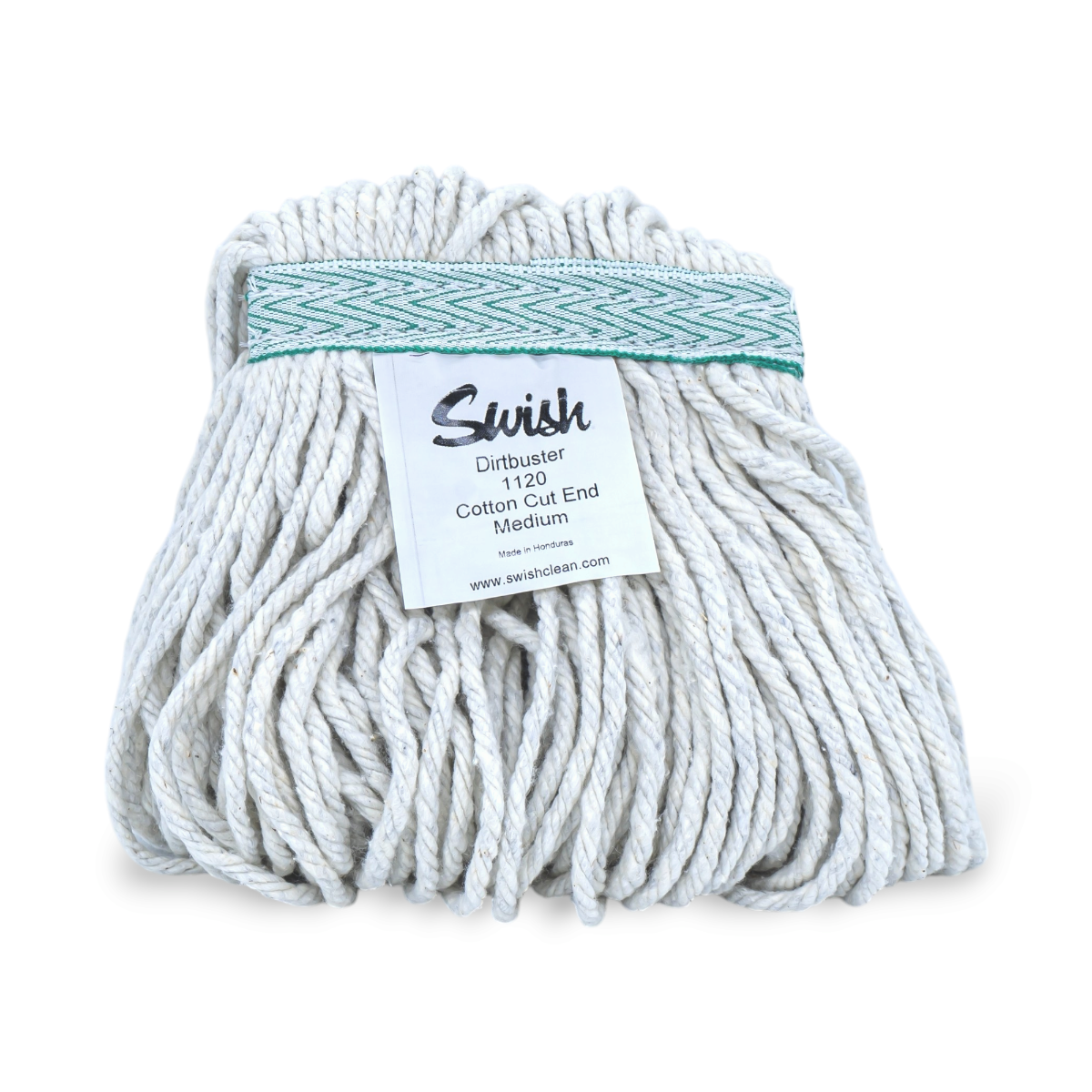 Dirtbuster Cotton Wet Mop — image 3